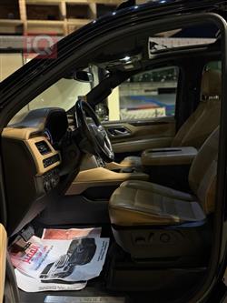 شيفروليه تاهو